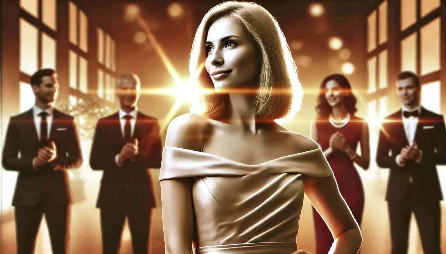 Feromony pro ženy: Co jsou a jak vám mohou zvýšit přitažlivost a sebevědomí